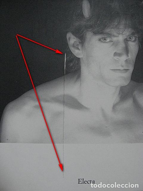 Libros: CELANT, Germano. - MAPPLETHORPE. - Foto 2