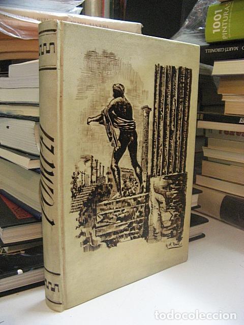 Libros: MAIURI, Amed&eacute;e. - POMP&Eacute;I.