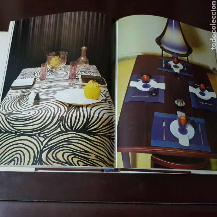 Libros: ENCICLOPEDIA PRACTICA DEL HOGAR LAROUSSE 1968 LA VIDA COTIDIANA - Foto 9