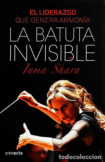 Libros: La batuta invisible - SHARA, INMA - Foto 1