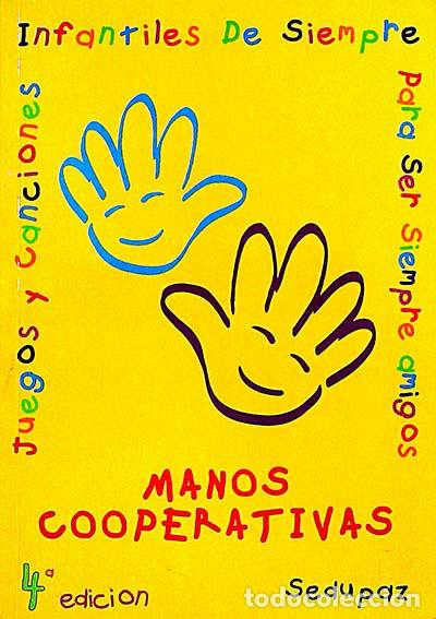 Libros: Manos cooperativas - VVAA - Foto 1