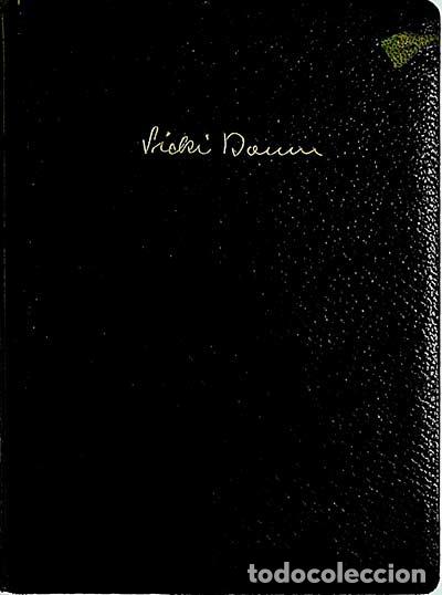 Libros: Novelas 1 - Vicki Baum - Foto 1