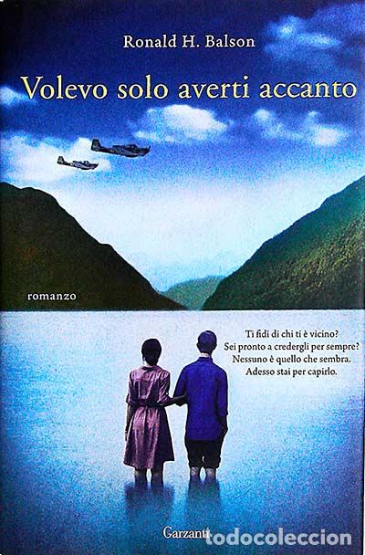 Libros: Volveo solo averti accanto - Ronald H. Balson - Foto 1