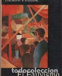 Libros: El Fauvismo - MATHEWS, DENIS - Foto 1
