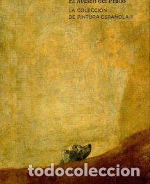 Libros: El museo del Prado. La colecci&oacute;n de pintura II - VVAA - Foto 1