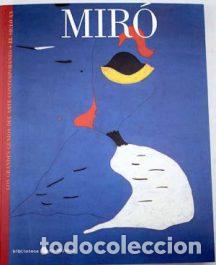 Libros: Mir&oacute; - VVAA - Foto 1