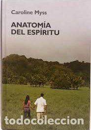 Libros: Anatom&iacute;a del esp&iacute;ritu - MYSS, C - Foto 1