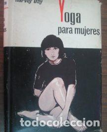 Libri di seconda mano: Yoga para mujeres - DAY, HARVEY