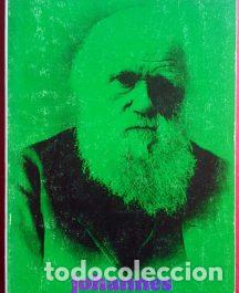 Libros: Darwin - HEMLEBEN, JOHANNES - Foto 1