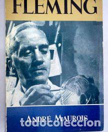 Libros: Fleming - MAUROIS, ANDR&Eacute; - Foto 1
