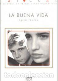 Libros: La buena vida - TRUEBA, DAVID - Foto 1
