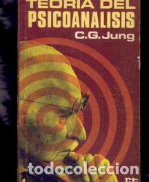 Libros: Teor&iacute;a del psico&aacute;nalisis - JUNG, C.G. - Foto 1