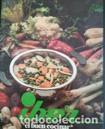 Libros: EL buen cocinar - VVAA - Foto 1
