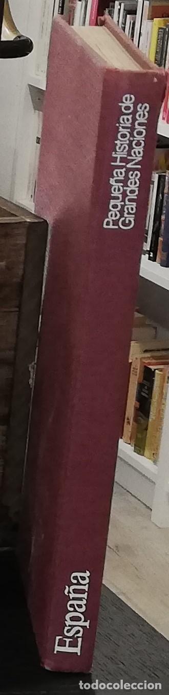 Libros: Espa&ntilde;a - D&Iacute;AZ PLAJA, FERNANDO - Foto 1
