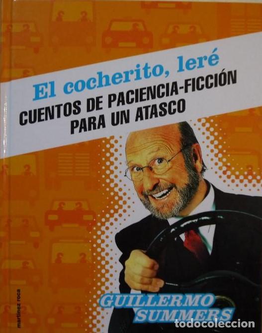 Libros: El cochecito lere - SUMMERS, GUILLERMO - Foto 1
