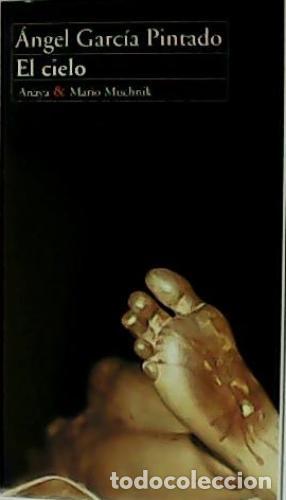 Libros: El cielo - GARC&Iacute;A PINTADO, ANGEL - Foto 1