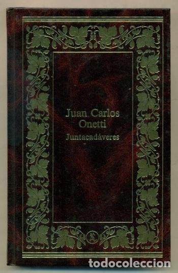 Libros: Juntacad&aacute;veres - ONETTI, JUAN CARLOS - Foto 1