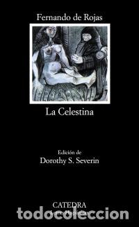 Libros: La celestina - DE ROJAS, FERNANDO - Foto 1
