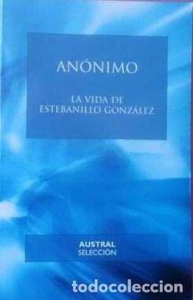 Libros: La vida del Lazarillo de Tormes - AN&Oacute;NIMO - Foto 1