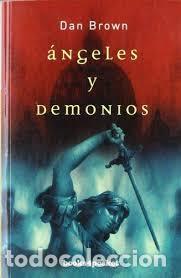 Libros: &Aacute;ngeles y demonios - BROWN, DAN - Foto 1