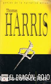 Libros: El drag&oacute;n rojo - HARRIS, THOMAS - Foto 1