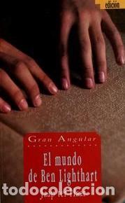 Libros: El mundo de Ben Lighthart - TER HAAR, JAAP - Foto 1