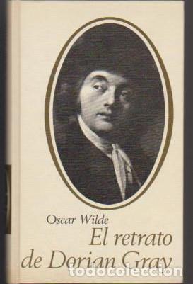 Libros: El retrato de Dorian Grey - WILDE, OSCAR - Foto 1
