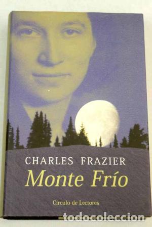 Libros: Monte frio - FRAZIER, CHARLES - Foto 1