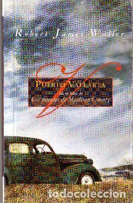 Libros: Puerto Vallarta - JAMES WALLER, ROBERT - Foto 1