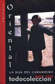 Libros: La hija del curandero - TAN, AMY - Foto 1