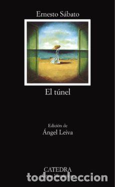 Libros: El tunel - S&Aacute;BATO, ERNESTO - Foto 1