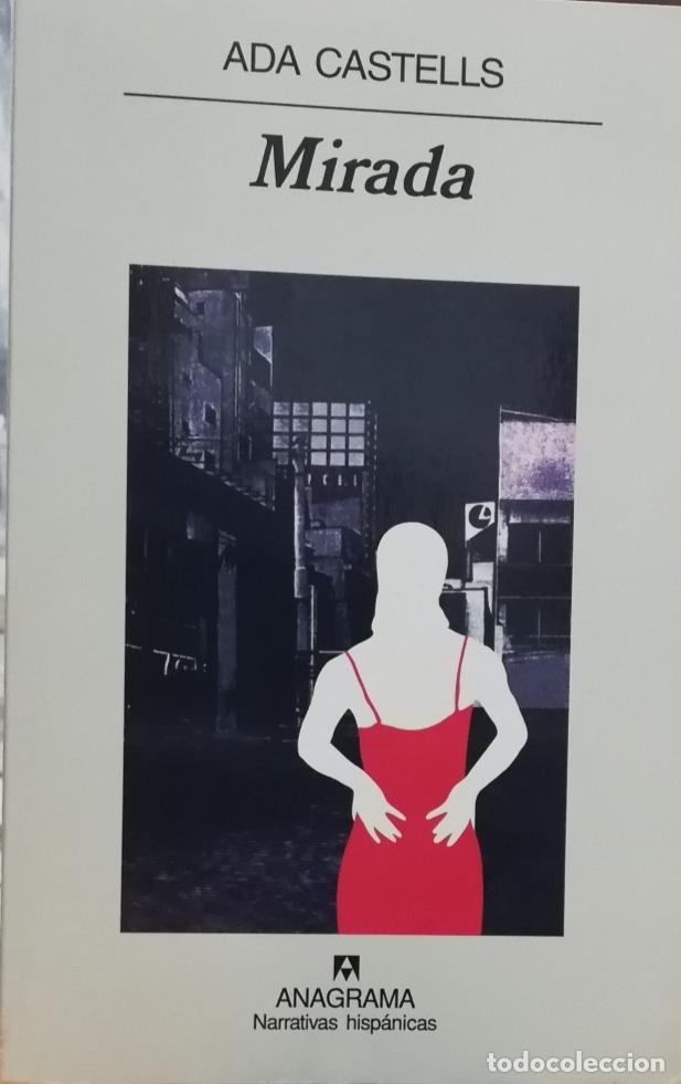 Libros: Mirada - CASTELLS, ADA - Foto 1