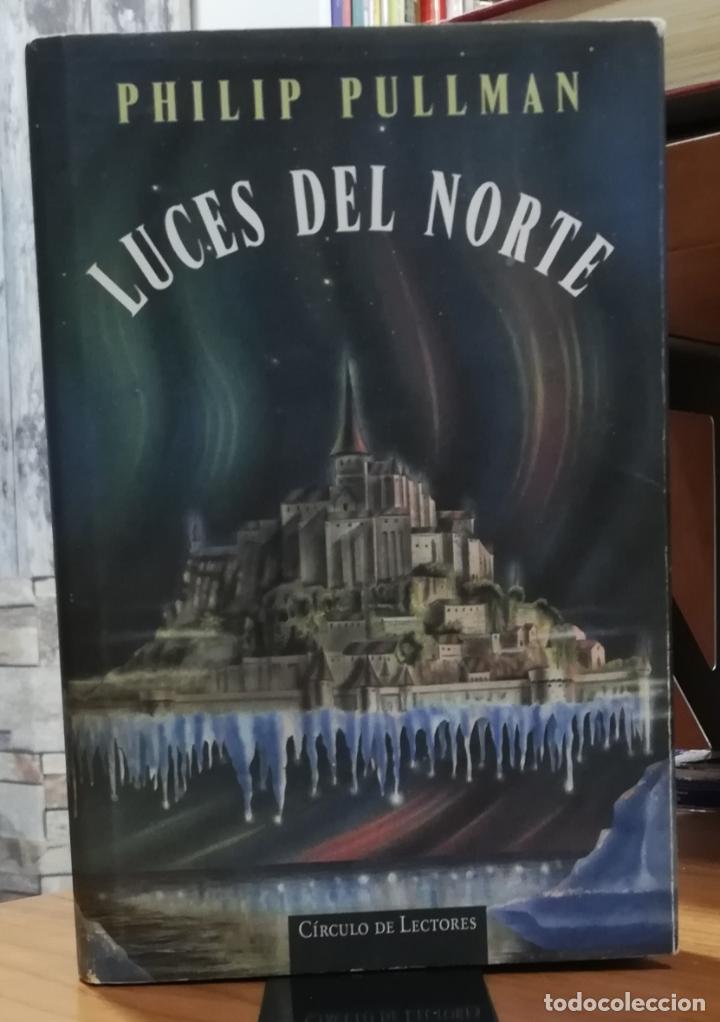 Libros: Luces del norte - PULLMAN, PHILIP - Foto 1