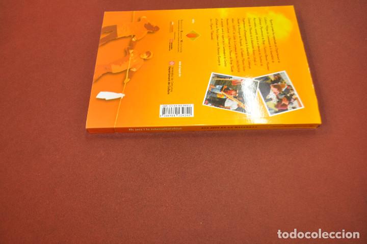 Libros: els jocs i la interculturalitat - institut ramon muntaner - JO1 - Foto 2