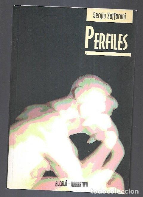 Libros: PERFILES - ZAFFARONI, SERGIO - Foto 7