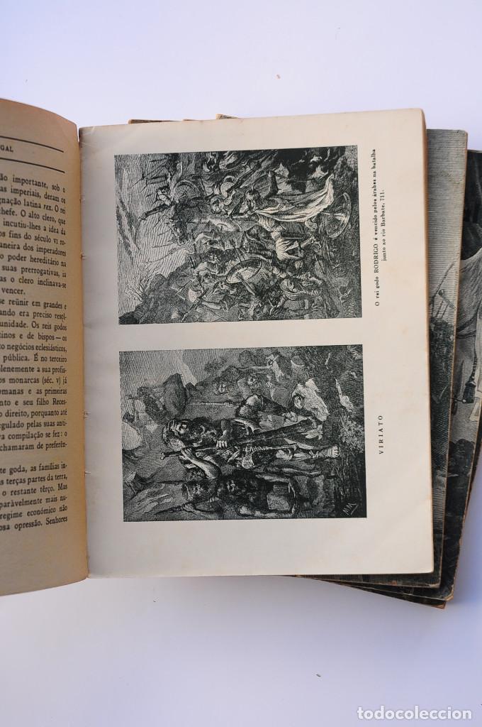 Libros: Historia de Portugal - RIBERO, &Acirc;ngelo - Foto 4