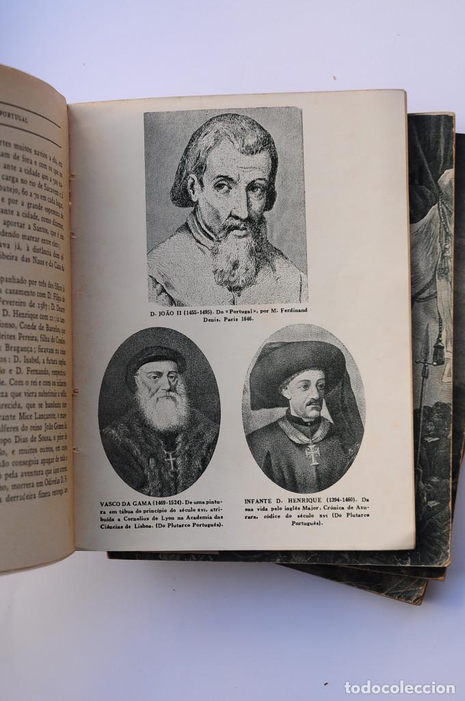 Libros: Historia de Portugal - RIBERO, &Acirc;ngelo - Foto 7