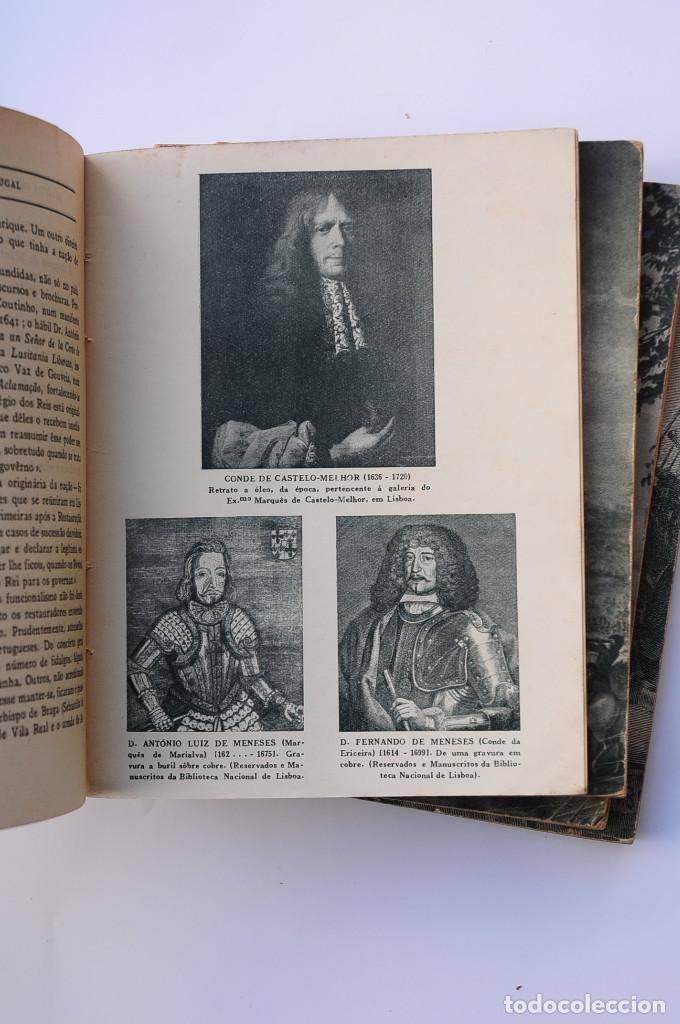 Libros: Historia de Portugal - RIBERO, &Acirc;ngelo - Foto 10