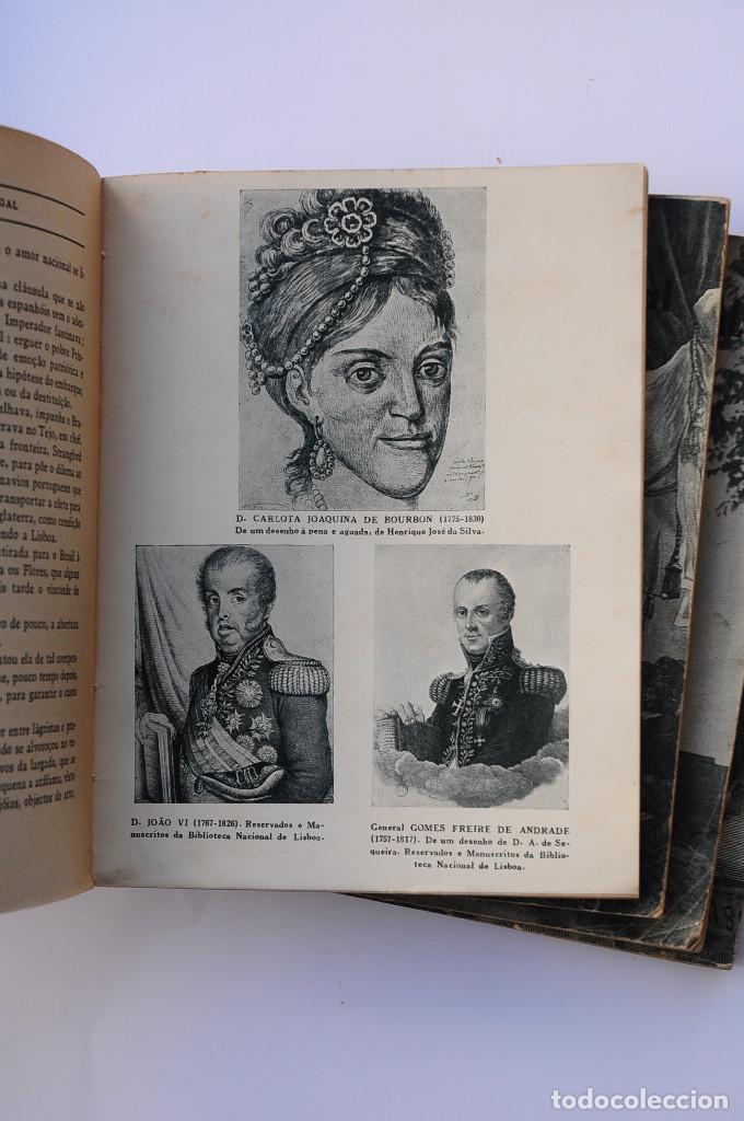 Libros: Historia de Portugal - RIBERO, &Acirc;ngelo - Foto 13