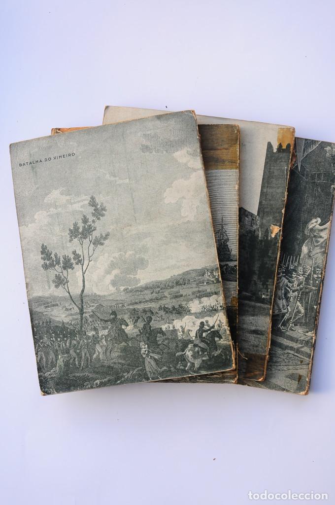Libros: Historia de Portugal - RIBERO, &Acirc;ngelo - Foto 14