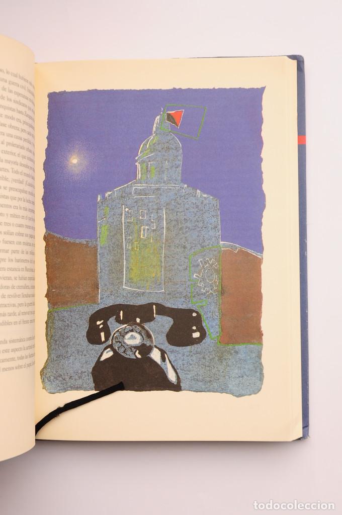 Libros: Homenaje a Catalu&ntilde;a - ORWELL, George - Foto 4