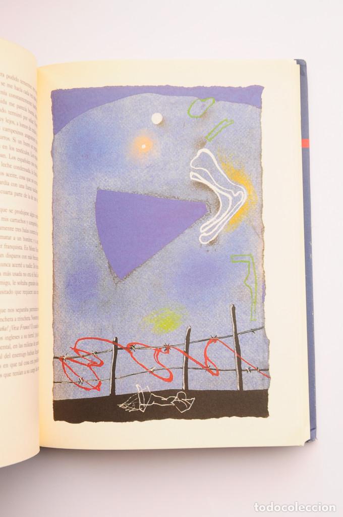 Libros: Homenaje a Catalu&ntilde;a - ORWELL, George - Foto 5