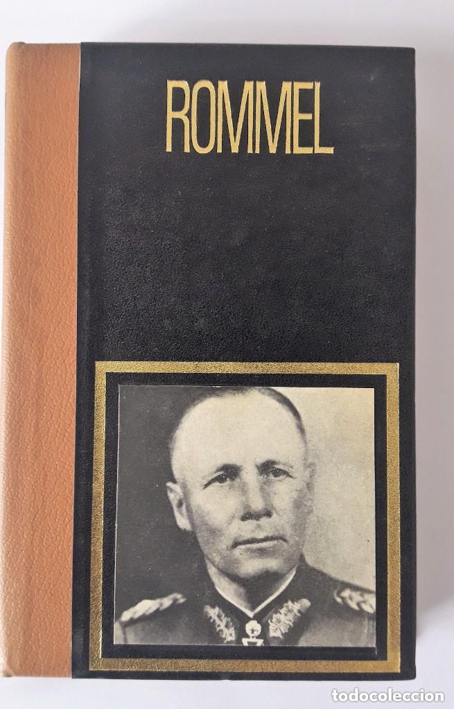 Libros: ROMMEL - BERNARD MICHAL - Foto 1