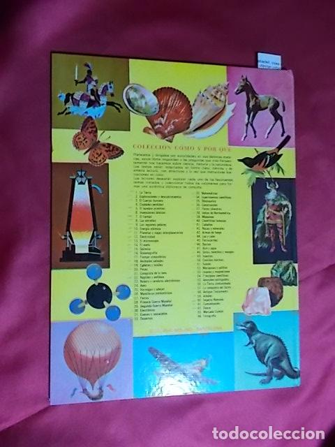 Libros: C&Oacute;MO Y POR QU&Eacute; DE LA DANZA. MOLINO. 1976 - Foto 6