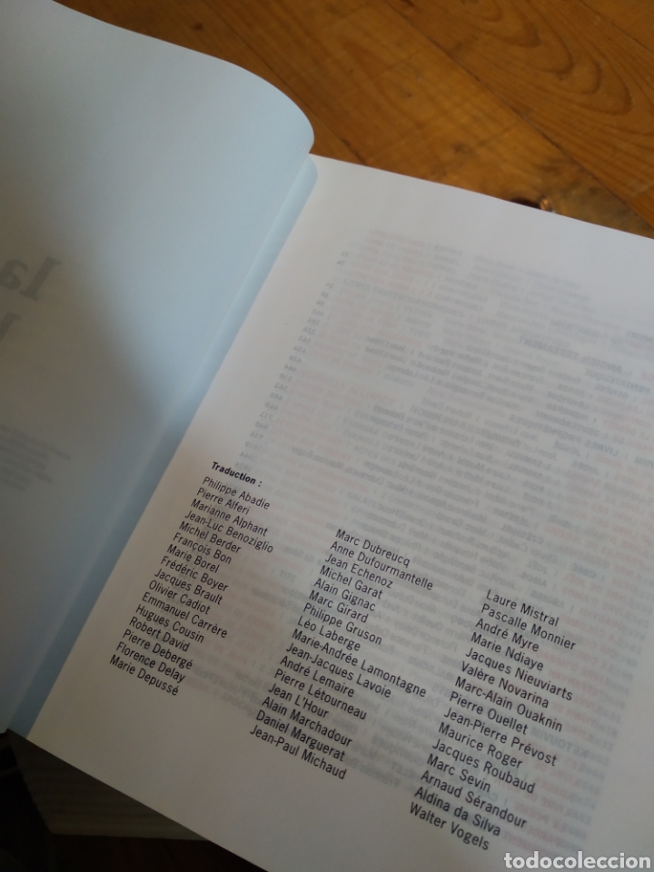 Libros: LA BIBLE. NOUVELLE TRADUCTION #3515 - Foto 4