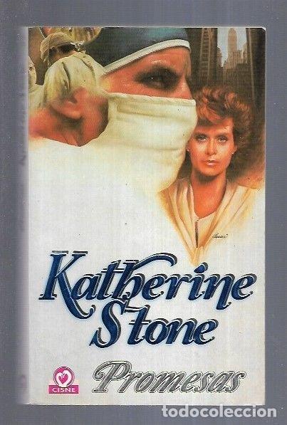 Libros: PROMESAS - STONE, KATHERINE - Foto 8
