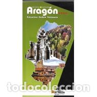 Libros: GU&Iacute;A PR&Aacute;CTICA ARAG&Oacute;N COMARCA A COMARCA - Varios Autores - Foto 1