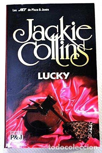 Libros: LUCKY - Collins,Jackie - Foto 1