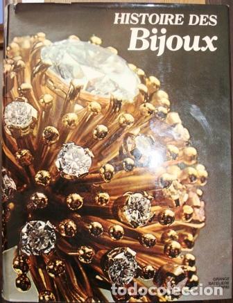 Libros: Histoire des Bijoux - BLACK, Anderson - Foto 1