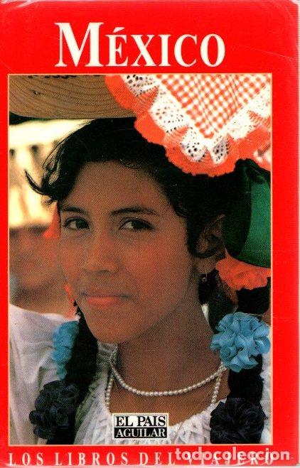 Libros: M&eacute;xico - NO CONSTA AUTOR - Foto 1